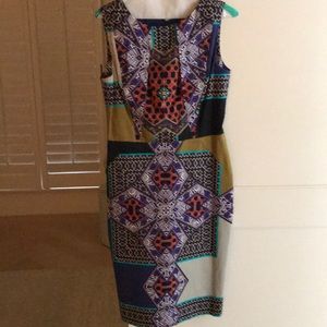 Dress size 42